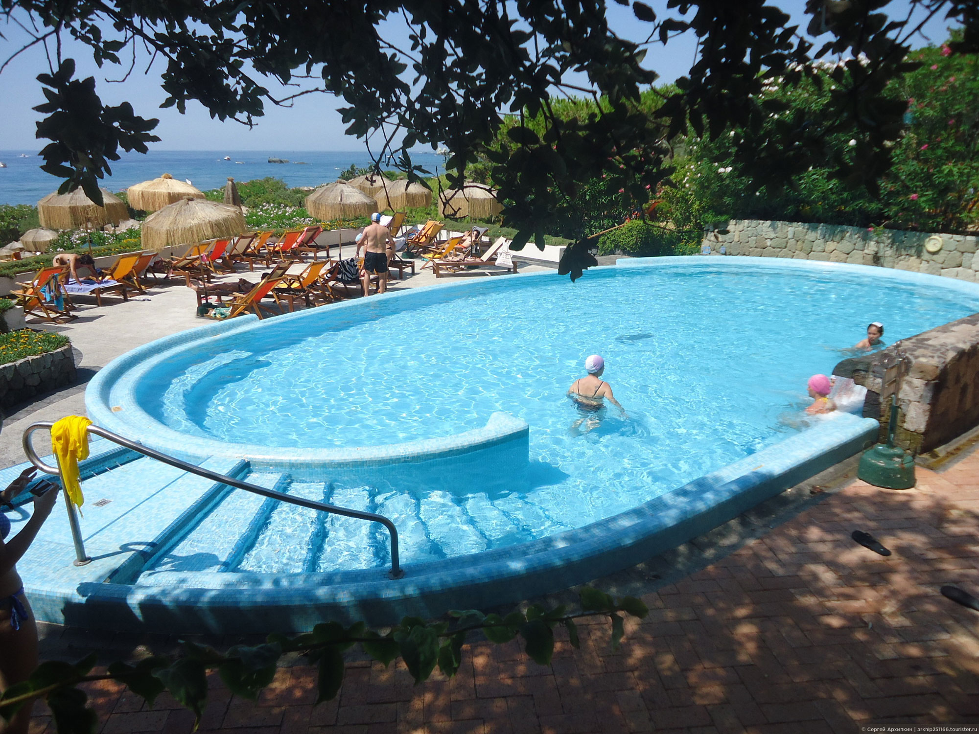 Ischia